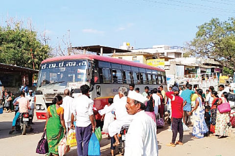bus