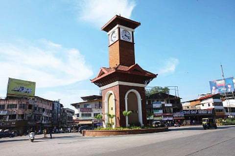 ದಕ್ಷಿಣ ಕನ್ನಡ