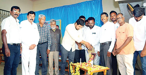 ಸಂವಿಧಾನ ಕುರಿತು ಜಾಗೃತಿ ಹೆಚ್ಚಾಗಲಿ