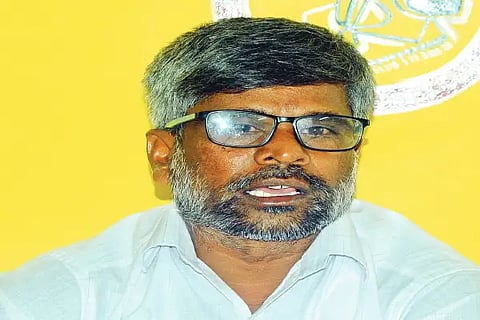 11 ckm 3 manju kuduvalli