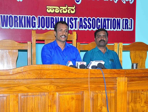 ವಸತಿ ಶಾಲೆಯ ಅತಿಥಿ ಶಿಕ್ಷಕರಿಂದ ಮಾ.6ರಿಂದ ಬೆಂಗಳೂರಿನ ಉಪವಾಸ ಸತ್ಯಾಗ್ರಹ