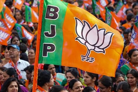 bjp