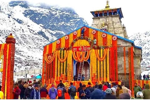 kedarnath