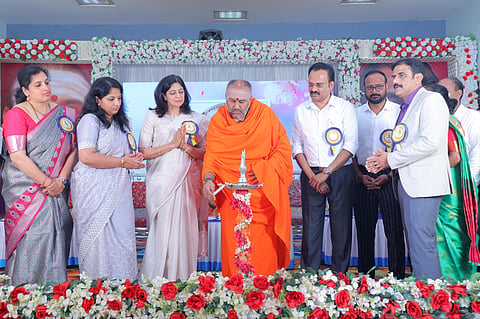 ಎಸ್‌ಎಸ್‌ಎಂ ಆಸ್ಪತ್ರೆಯ 24ನೇ ಸಂಸ್ಥಾಪಕರ ದಿನಾಚರಣೆ