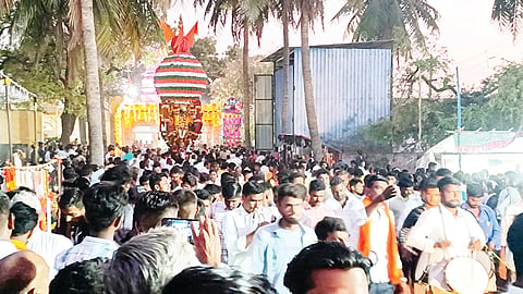 RATHOTHSAVA