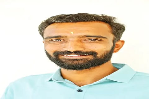 16 smg Girish