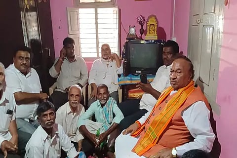 16Thyagarthi