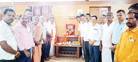 ಸಮಾಜದ ಅಂಕುಡೊಂಕು ತಿದ್ದಲು ಸರ್ವಜ್ಞನ ತ್ರಿಪದಿ ಸಹಕಾರಿ