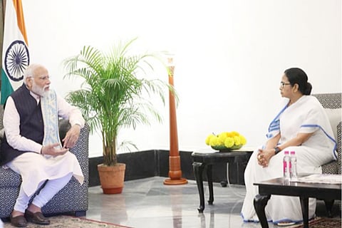 cm mamatha