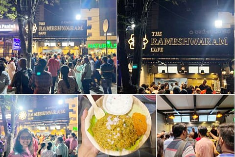 RameshwaramCafe