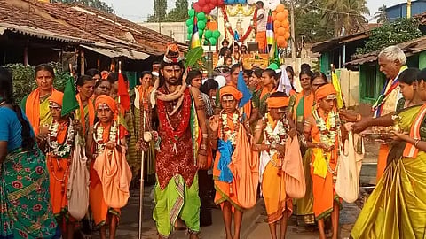 23 ಎಸ್ಕೆಪಿ 1 t