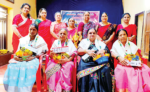ಮಹಿಳೆ ಅಡುಗೆ ಮನೆಗೆ ಸೀಮಿತ ಅಂತ್ಯ
