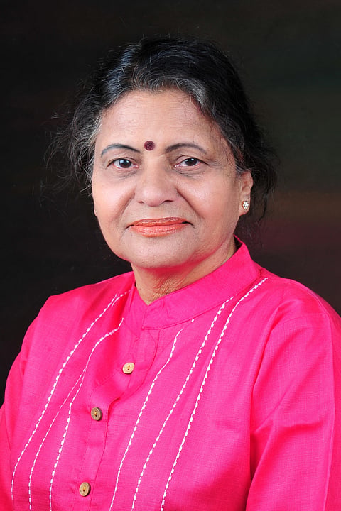 26 Dwd 3 Malathi Bennur
