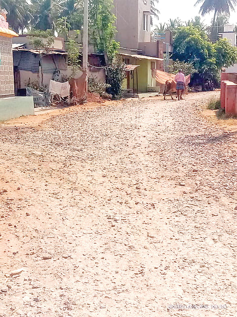 ಈಡೇರದ ದಶಕದ ಬೇಡಿಕೆ