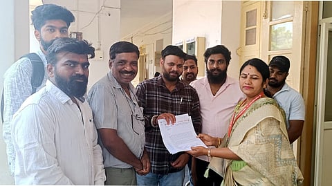 ಬೇಲೂರಿನ ಶ್ರೀ ಚನ್ನಕೇಶವ ಸ್ವಾಮಿ ರಥೋತ್ಸವದ ವೇಳೆ ಕುರಾನ್ ಪಠಣ ಬೇಡ: ಡಿಸಿ ಮನವಿ