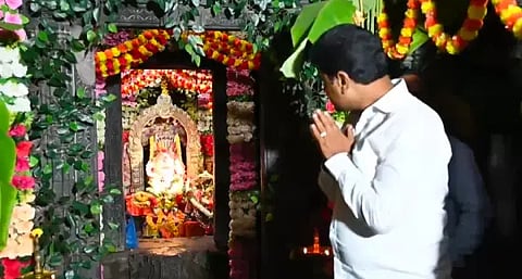 29 ಎಸ್ಕೆಪಿ 2 ಬಳ್ಳಿಗಾವೆ ಜಾತ್ರೆ