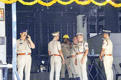 ಪೊಲೀಸ್​