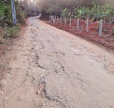 6ss 3 nakalagodu road