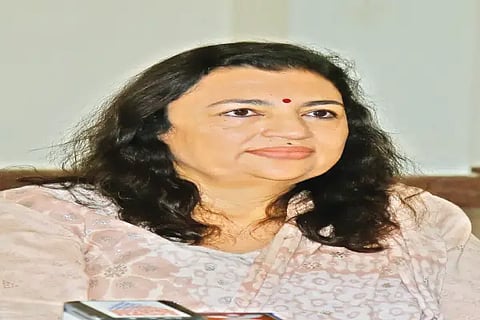 9 smg Arati krishna