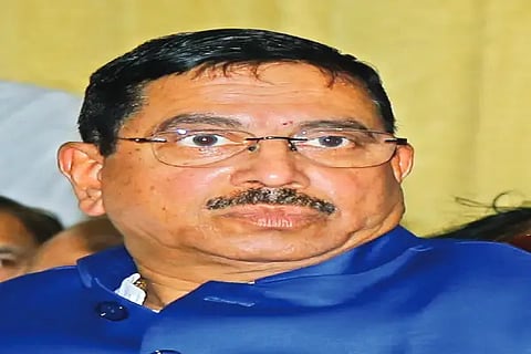 9 smg Prahlad joshi