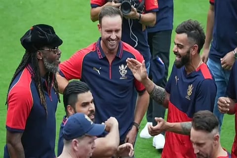 ABD Kohli Gayle