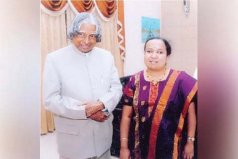 Abdul Kalam