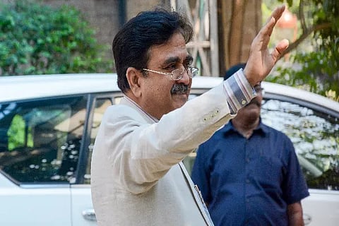 Abhijit Gangopadhyay