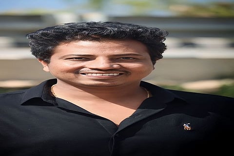 Abhishek