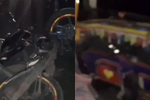 Accident