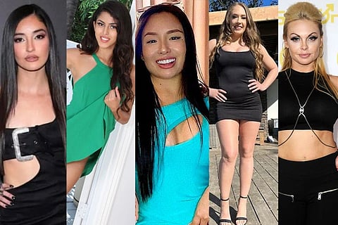 Adult Stars
