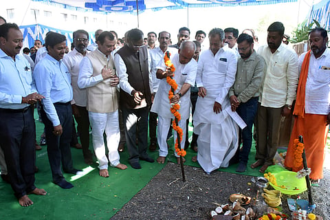 Agri vv function