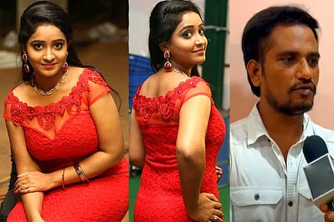 Aishwarya Addala