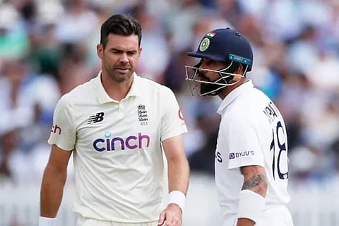 Anderson Kohli
