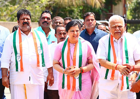 Anjali-nimbalkar-at-haliyal.