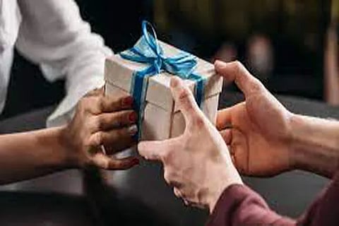 Anniversary Gift