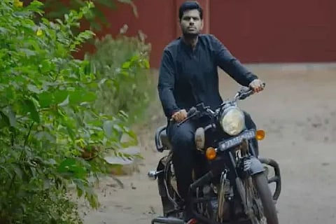 Arabbi Trailer