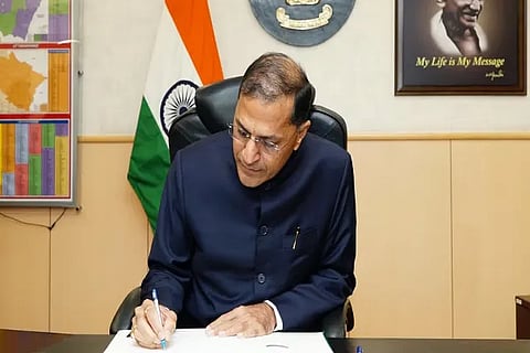 Arun Goel