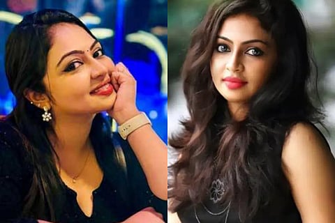 Arundhati Nair
