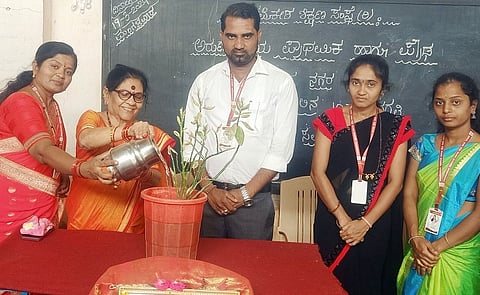 Arunodaya School Photo-1