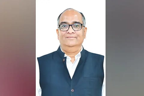 Arvind Srivastava