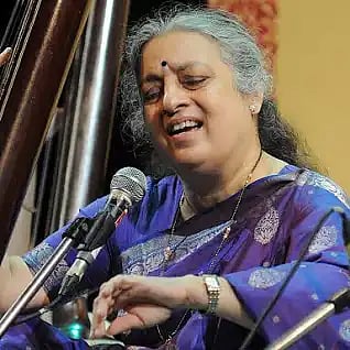 Ashwini Deshpande