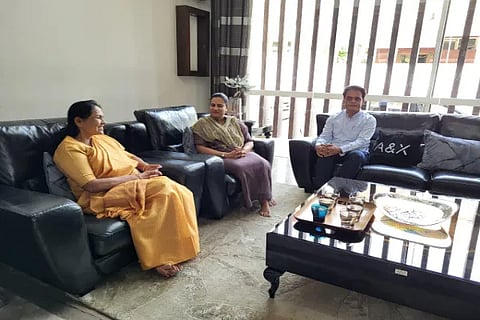 Ashwini Shobha