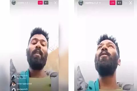 Accused Asif