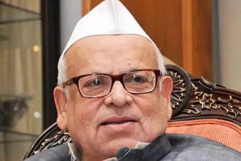 Aziz Qureshi