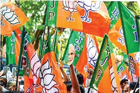 BJP