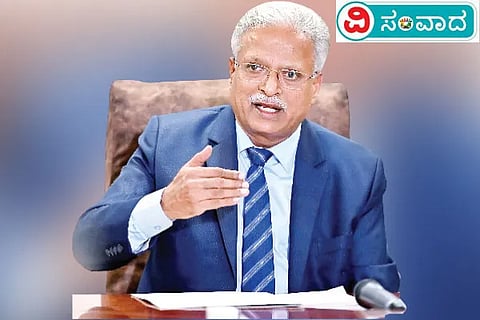 BS Patil