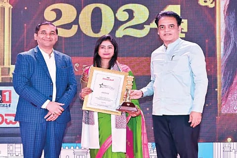 Bangalore Nethra