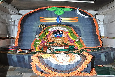 Barageramma Devi