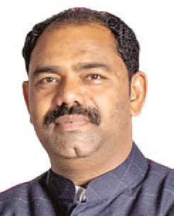 Basavaraj Mattimadu