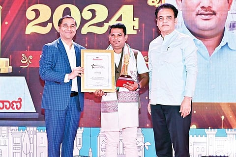 Bengaluru Rathna Venugopal